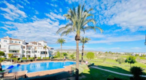 CASA AURORA - Hacienda Riquelme Golf Resort